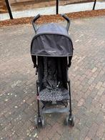 Maclaren techno buggy - paraplu buggy, Kinderen en Baby's, Buggy's, Ophalen, Gebruikt, Maclaren, Verstelbare rugleuning