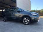 OPEL CROSSLAND X 1.2 AUTOMAAT EURO6B NAVI CAMERA H-LEDER, Monovolume, 1199 cc, Leder en Stof, 5 zetels