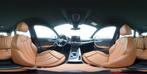 AUDI A4 40 TDi 190 S-Tronic Avant Sport + GPS + Leather Spor, Auto's, Audi, Te koop, Zilver of Grijs, Diesel, Bedrijf
