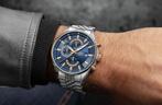 Herenhorloge van  Rotorcraft nieuw, Handtassen en Accessoires, Horloges | Heren, Ophalen of Verzenden, Nieuw, Polshorloge, Overige merken