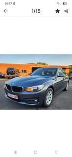 BMW 318GT, Auto's, BMW, Particulier, Te koop, Handgeschakeld, Diesel
