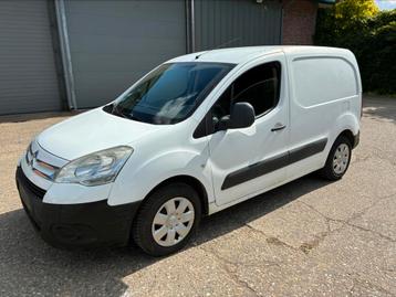 Citroen berlingo reeds gekeurd v verkoop beschikbaar voor biedingen