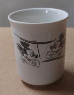 tas zonder oor Mickey Mouse, Verzamelen, Ophalen of Verzenden, Mickey Mouse, Nieuw, Servies
