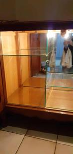 Barkast, Enlèvement, Utilisé