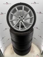 Audi E-tron A4 A5 A6 A7 A8 Q2 Q3 Q5 Q7 Q8 RS RS4 RS5 RS6 RS7, Auto-onderdelen, Banden en Velgen, Gebruikt, 275 mm, Banden en Velgen