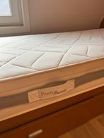 Matelas impeccable 1 personne valeur neuf neuf, Maison & Meubles, Chambre à coucher | Matelas & Sommiers, Enlèvement, Matelas