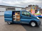 OPEL VIVARO 2.0l 2010, Auto's, Euro 5, Vivaro, Bedrijf, Te koop