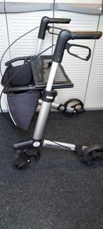 rollator topro 30  lichtgewicht, Ophalen, Opvouwbaar