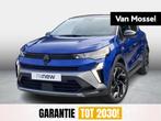 Renault Captur Esprit Alpine E-Tech Full Hybrid 145, Auto's, Renault, Stof, Gebruikt, 4 cilinders, Blauw