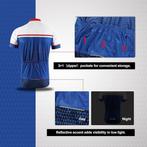 BERGRISAR Fietsshirt voor heren SNELLE GRATIS LEVERING, Fietsen en Brommers, Verzenden, Nieuw, L, Heren