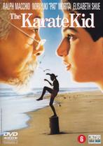 The Karate Kid (1984) Dvd Ralph Macchio, Vanaf 6 jaar, Ophalen of Verzenden, Gebruikt, Actie