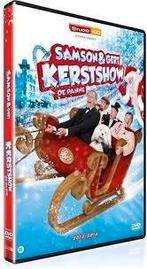 samson en gert kerstshow de panne, Ophalen of Verzenden, Gebruikt