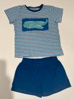2-delige pyjama jongen  - Insua - mt 104, Enfants & Bébés, Vêtements enfant | Taille 104, Garçon, Enlèvement ou Envoi, Comme neuf