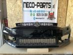 Vw polo 6C Gti bumper voorbumper grill 2013-2017 origineel, Auto-onderdelen, Voor, Bumper
