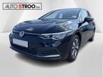 Volkswagen Golf 8 1.0tsi 110pk ACC | VIRTUAL | LED | PDC | C, 4 deurs, Zwart, Bedrijf, Handgeschakeld