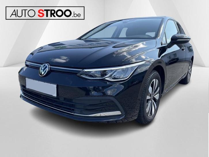 Volkswagen Golf 8 1.0tsi 110pk ACC | VIRTUAL | LED | PDC | C, Auto's, Volkswagen, Bedrijf, Golf, Adaptive Cruise Control, Airbags