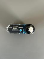 Montblanc turquoise vulpeninkt, Ophalen, Zo goed als nieuw, Overige typen, Mont Blanc