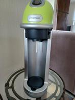 Sodastream couleur vert pomme  et gris, Elektronische apparatuur, Bruiswatermachines, Ophalen, Zo goed als nieuw