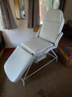 Massage pedicure tattoo etc stoel, Ophalen, Gebruikt