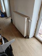 radiator, Doe-het-zelf en Bouw, Ophalen, Gebruikt, Radiator, 60 tot 150 cm