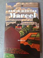 romans Erwin Mortier - Marcel - De onbevlekte, Boeken, Ophalen, België, Erwin Mortier, Zo goed als nieuw