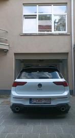 Golf 8 GTE 1.4 HYBRIDE 245pk / HUD, MATRIX IQ LIGHT, KEYLESS, 4 cilinders, Alcantara, Wit, 1395 cc