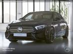 Limousine Mercedes-Benz A250e | AMG-Line, 5 places, Cuir, Berline, Hybride Électrique/Essence