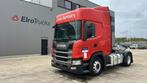 Scania R 450 (BELGIAN TRUCK / RETARDER / TOP CONDTION / FULL, Automaat, Achterwielaandrijving, Euro 6, Bedrijf