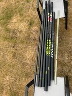 Sensas powercarp parallel 94 13m, Ophalen, Zo goed als nieuw