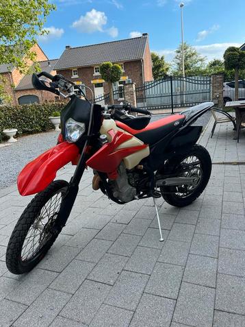 Beta 450rr beschikbaar voor biedingen