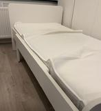 Meegroei kinderbed, 70 tot 85 cm, Zo goed als nieuw, 160 tot 180 cm, Ophalen