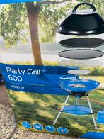 Campingaz party grill 600 nieuw, Ophalen, Nieuw, Campingaz