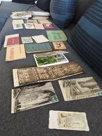Lot cartes postales, Ophalen of Verzenden