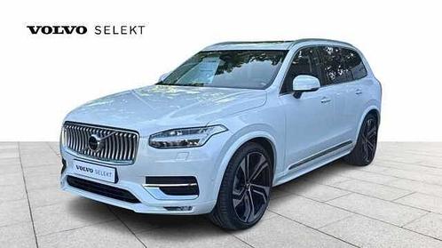 Volvo XC90 Bright Plus B5 AWD mild hybrid, Diesel,7pl, Auto's, Volvo, XC90, 4x4, Airbags, Airconditioning, Cruise Control, Elektrische buitenspiegels