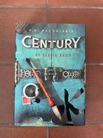 Century de eerste bron-Baccalario, Boeken, Ophalen, Gelezen