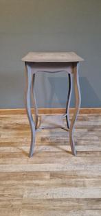 Antiek houten zadel, Antiek en Kunst, Ophalen