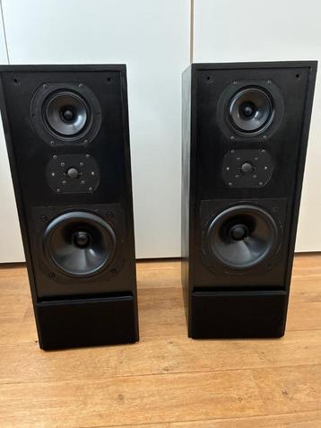 B&W Bowers & Wilkins DM2 MK2 beschikbaar voor biedingen