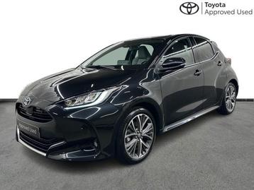 Toyota Yaris Elegant JBL HUD  beschikbaar voor biedingen