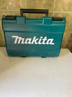 Marteau piqueur et perforateur Makita électrique HR2630, Doe-het-zelf en Bouw, Ophalen, Nieuw