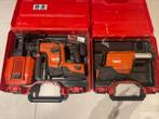 Foreuse marteau piqueur 22v hilti, Enlèvement