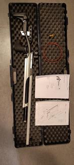 Walther LG30, Sport en Fitness, Overige Sport en Fitness, Ophalen of Verzenden, Zo goed als nieuw