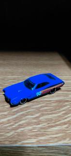 Ford Grand Torino Sport de 1972 avec Hot Wheels, Enlèvement ou Envoi, Comme neuf, Voiture