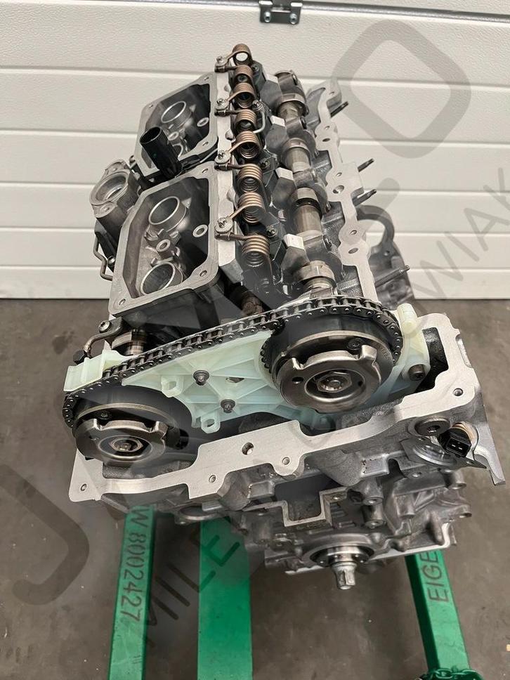Moteur N20B20A Reconditionné F34 F10 F11 F36 X3 F21 F32, F82, Auto-onderdelen, Motor en Toebehoren, Alfa Romeo, Amerikaanse onderdelen