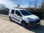 Citroën Berlingo lichtevracht, Auto's, Voorwielaandrijving, 4 deurs, Stof, Euro 6