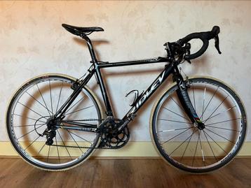 Ridley X-Bow gravel fiets – zo goed als nieuw! ‍️ beschikbaar voor biedingen