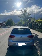 VW Golf 7 Tdi Gekeurd voor verkoop, Auto's, Voorwielaandrijving, Euro 5, Stof, Zwart