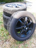 kit hiver 205 55 16, Autos : Pièces & Accessoires, Pneus & Jantes, Neuf, Pneus et Jantes, 16 pouces, Véhicule de tourisme