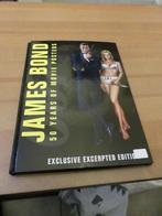 James Bond Posterboek, Verzamelen, Zo goed als nieuw, Film, Poster, Ophalen