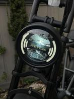 Nieuwe Fatbike | Antraciet Grijs | Led Systeem | bj2025, Fietsen en Brommers, Overige merken, Nieuw, Fatbike, Ophalen of Verzenden