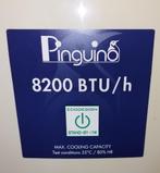 Airco mobiel Pinguino DeLonghi, Ophalen, Koelen en Ontvochtigen